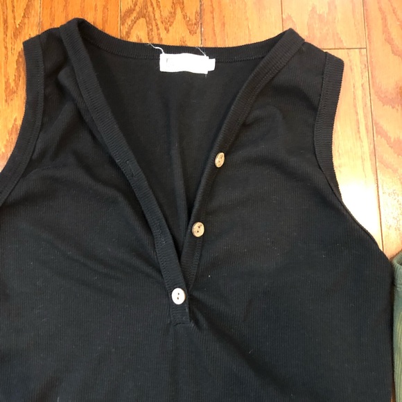 Tanks - Picture 3 of 3